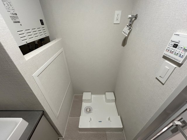 その他設備　※別室参考写真