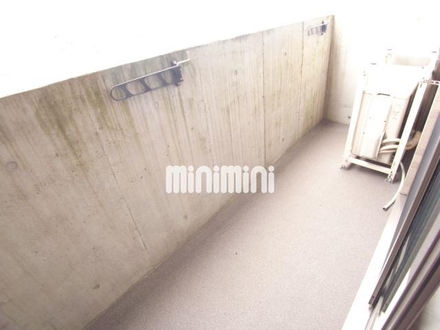 バルコニー　ベランダ