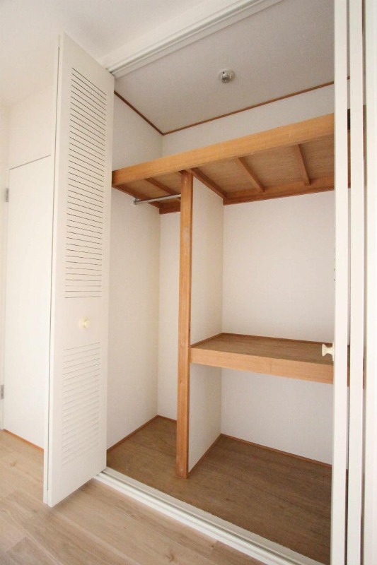 収納　収納スペースです♪