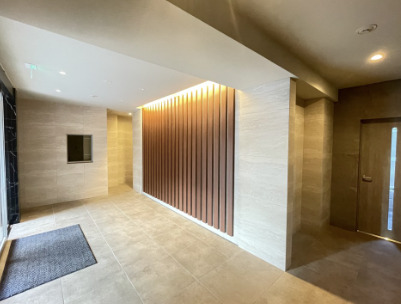 エントランス　ポルタフォルトゥーナ