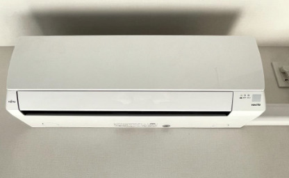 その他設備　ポルタフォルトゥーナ