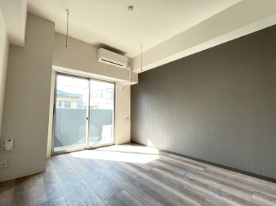 居室・リビング　ポルタフォルトゥーナ