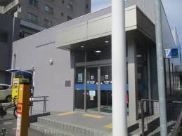 銀行　七十七銀行北仙台支店（銀行）まで264m