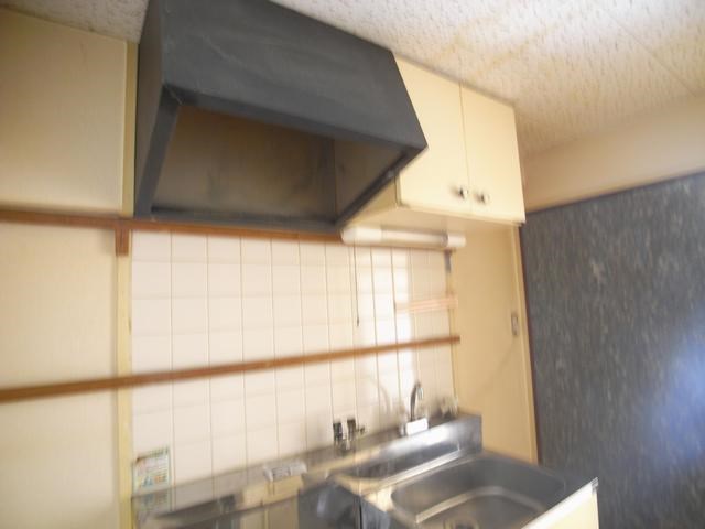 その他設備　別号室の写真です※現況優先