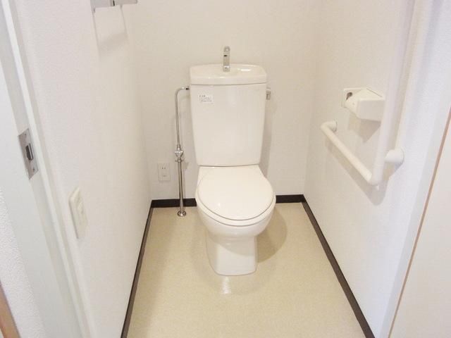 トイレ　☆トイレ☆