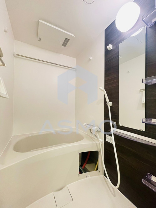バス・シャワールーム　※参考　同施工会社施工