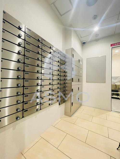 その他共有部分　※参考　同施工会社施工