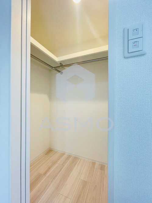 収納　※参考　同施工会社施工