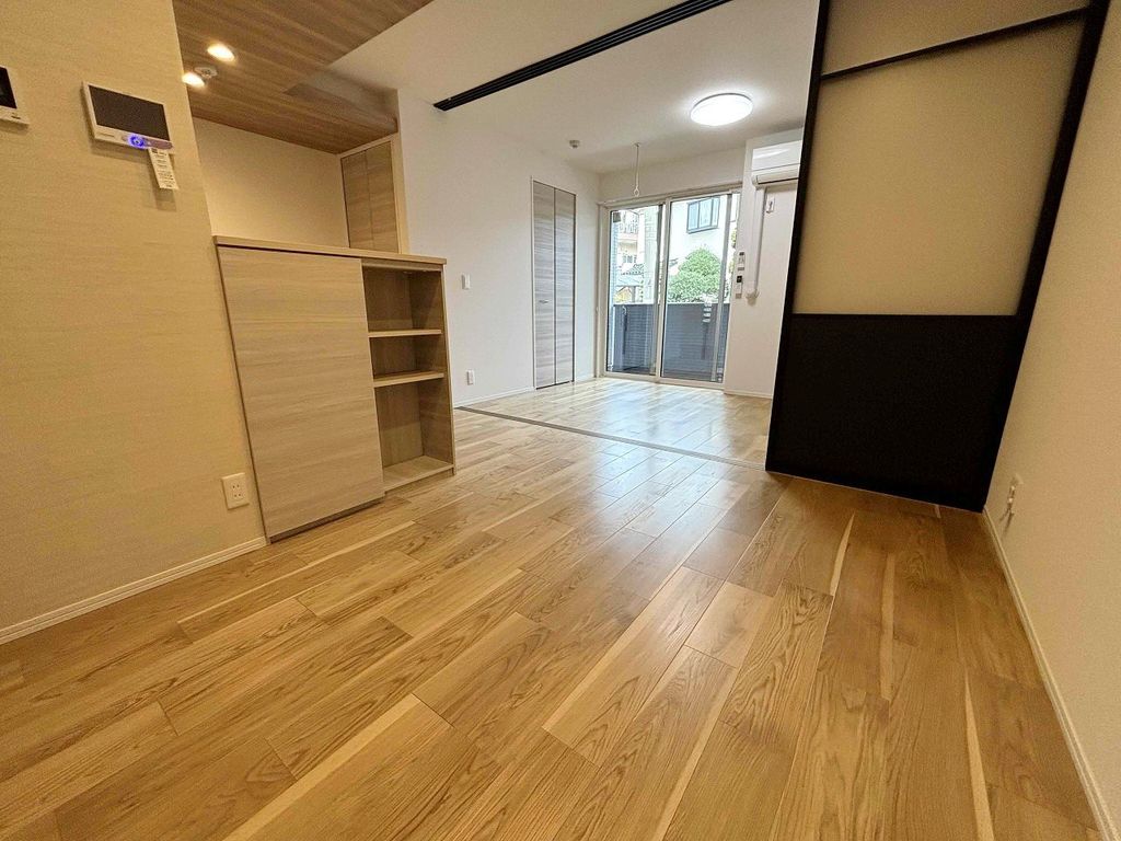 その他部屋・スペース　リビング/居室