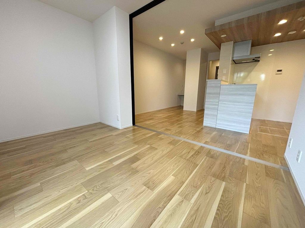 居室・リビング　リビング/居室