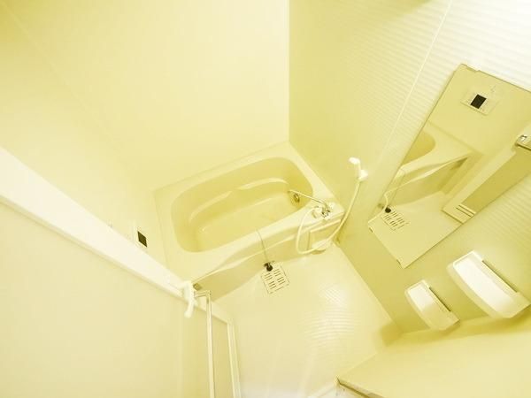 バス・シャワールーム　★追い炊き＆浴室乾燥機！★