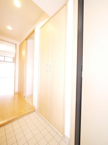 玄関　★シューズＢＯＸ！★