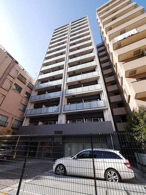 建物外観　★駅徒歩圏！ＲＣマンション★