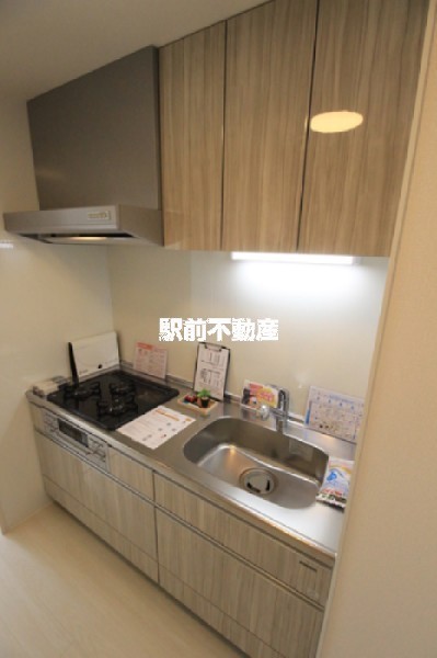 キッチン　※類似部屋