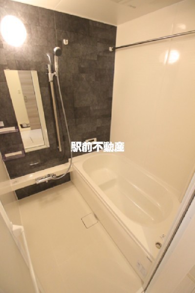 バス・シャワールーム　※類似部屋
