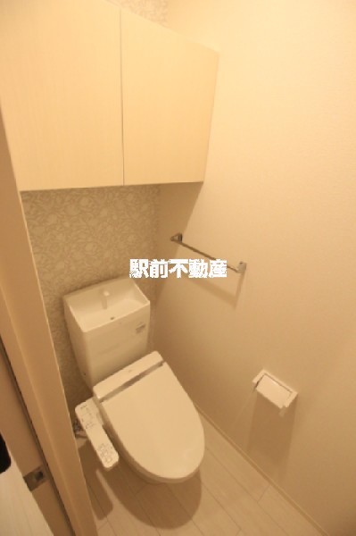 トイレ　※類似部屋