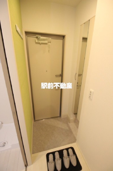 玄関　※類似部屋