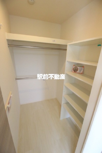 収納　※類似部屋