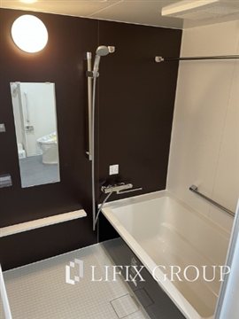 バス・シャワールーム　風呂