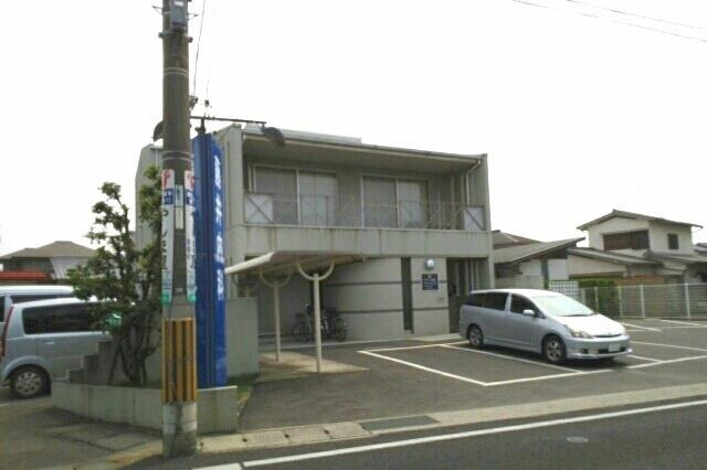 病院　藤井内科医院（病院）まで340m