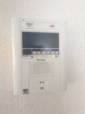 セキュリティ　イクス中野