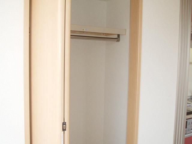 収納　★クローゼット★