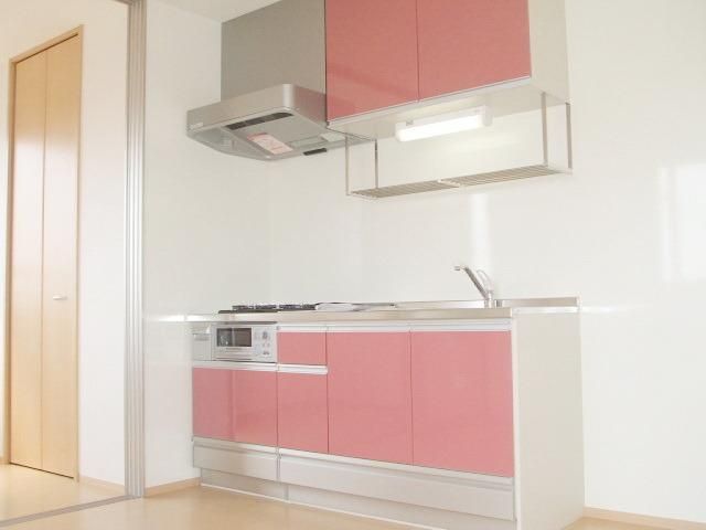 キッチン　★システムキッチン★