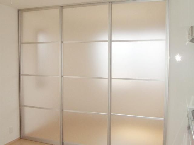 居室・リビング　★ライトスルースクリーン★