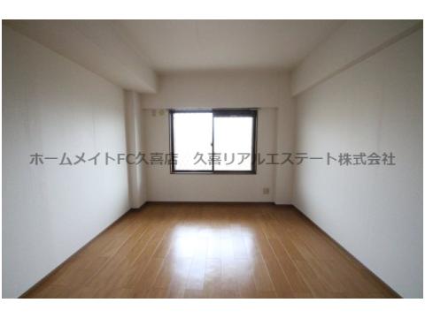 その他部屋・スペース　同建物別号室