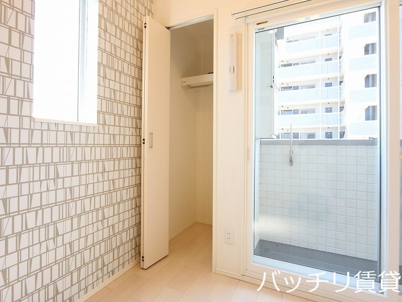 収納　同型タイプの為、現状を優先いたします