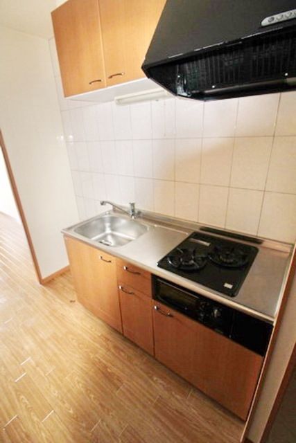 キッチン　★キッチン★