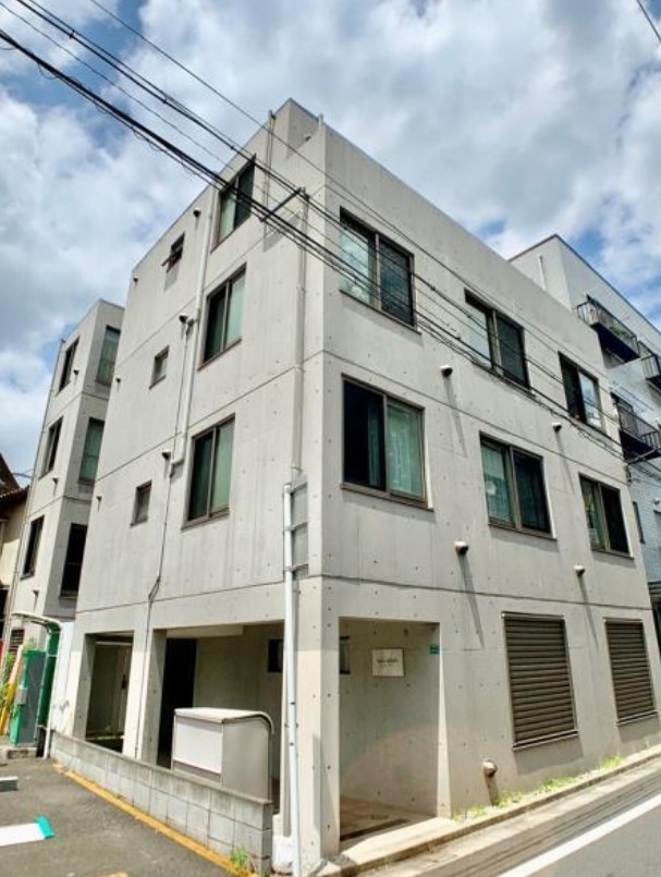 建物外観　☆外観☆