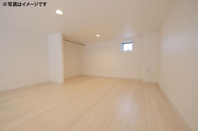 その他部屋・スペース　ロフト※同シリーズ物件の写真になります