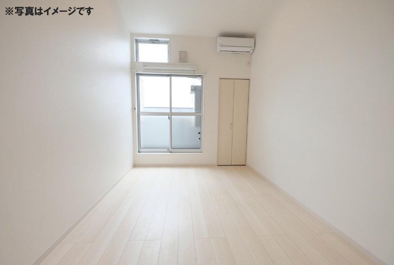 居室・リビング　※同シリーズ物件の写真になります