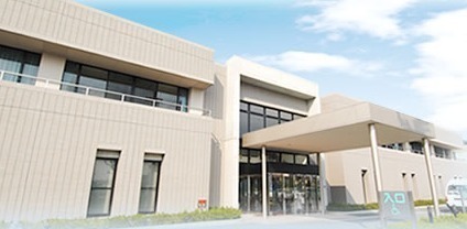 病院　東住吉森本リハビリテーション病院（病院）まで614m