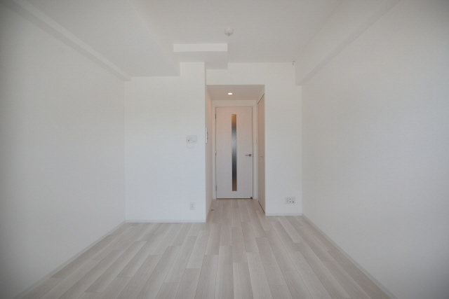 その他部屋・スペース　落ち着いて過ごせるお部屋なので、寝室にいかがでしょうか