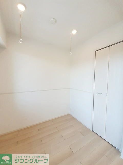 その他部屋・スペース　リビング/居室