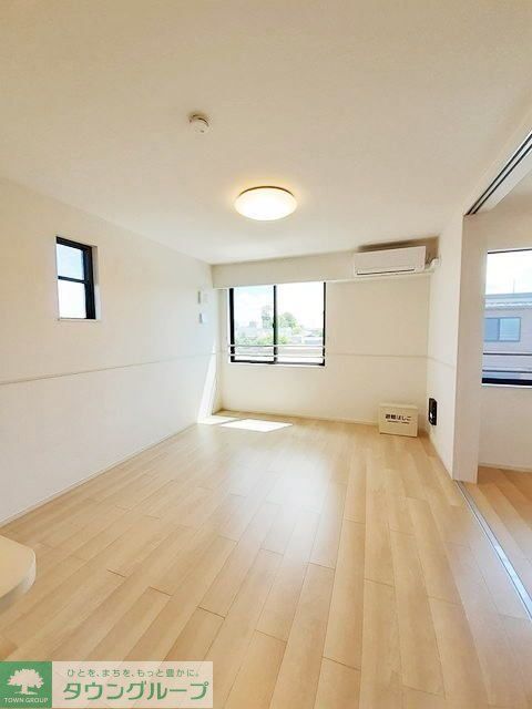 居室・リビング　リビング/居室