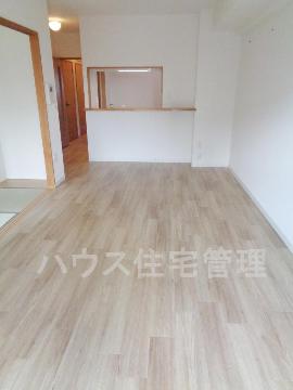 居室・リビング　リビング（イメージ）