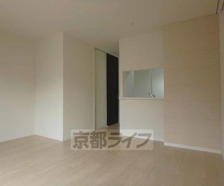 居室・リビング　広々したリビングです。