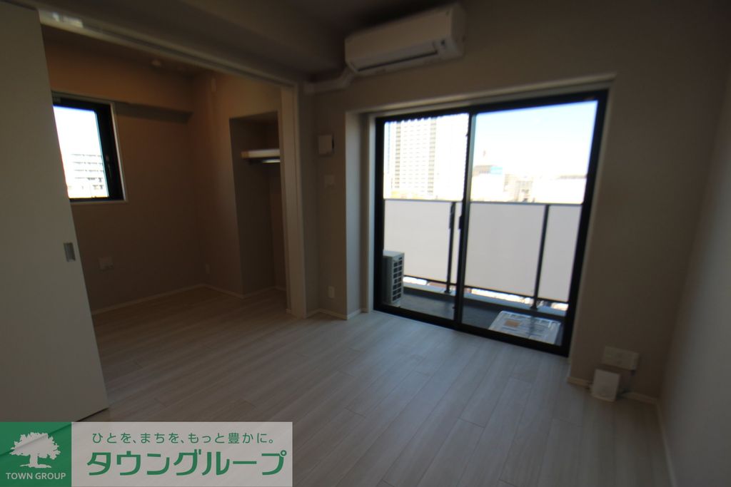 居室・リビング　リビング/居室