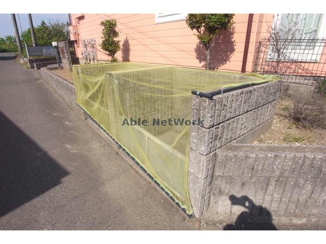 その他共有部分　建物設備