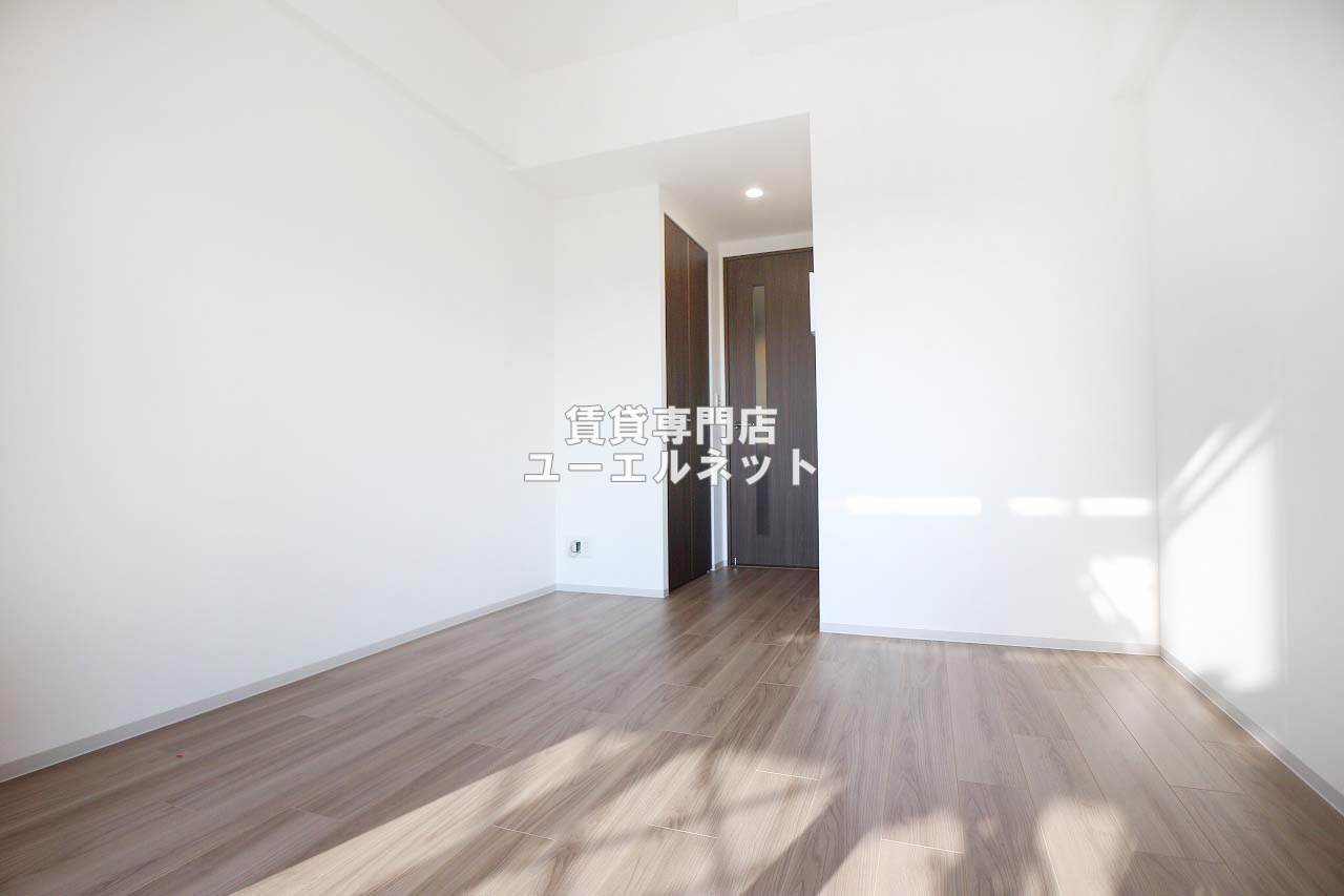 その他部屋・スペース　明るく開放感のある居室で、自分だけのくつろぎ空間を。