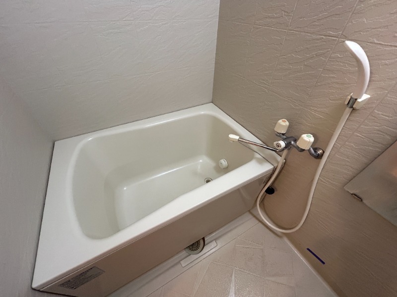 バス・シャワールーム　同仕様