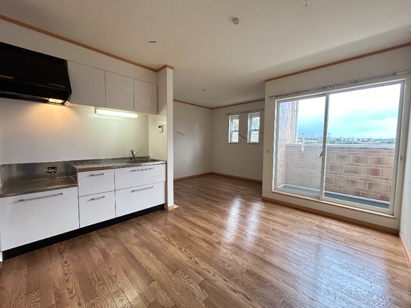 居室・リビング　同仕様