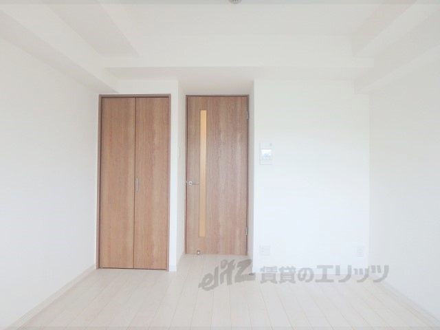 居室・リビング　洋室