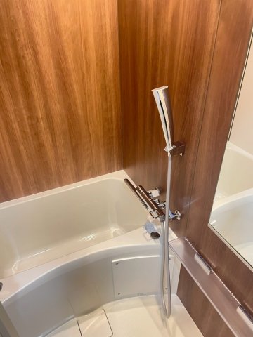 バス・シャワールーム　風呂