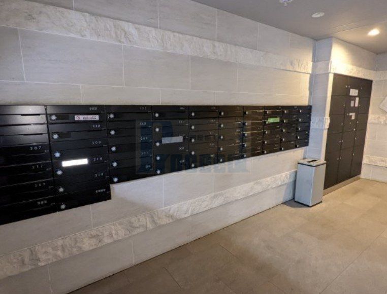 その他共有部分　その他共用部分