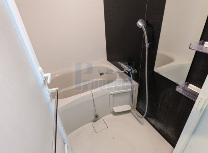 バス・シャワールーム　☆こちらの物件は仲介手数料無料です☆