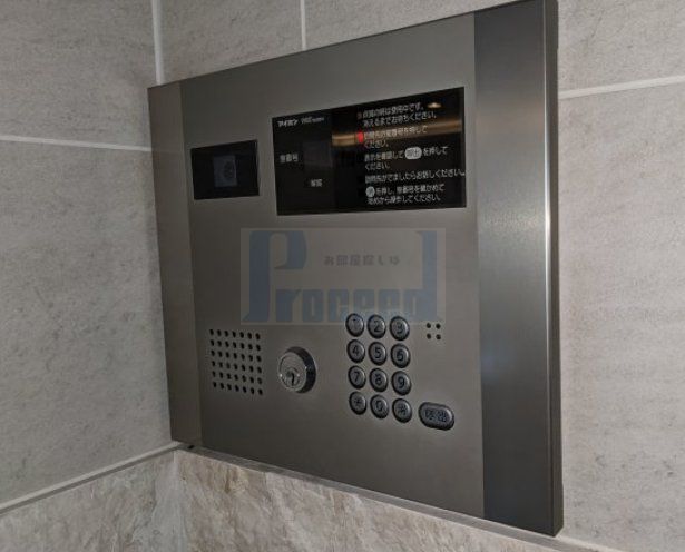 セキュリティ　セキュリティ☆